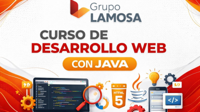 DESARROLLO WEB EN JAVA
