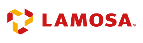 Logo de Capacitaciónes Grupo Lamosa